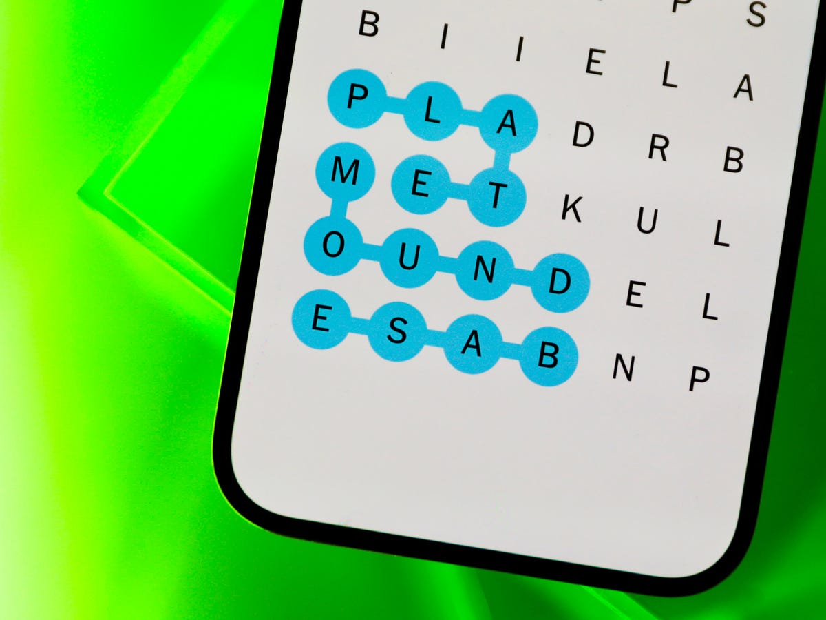 Final Takeaway - visual representation