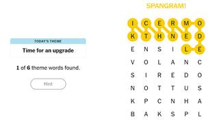The Psychology of Puzzle Solving - visual representation