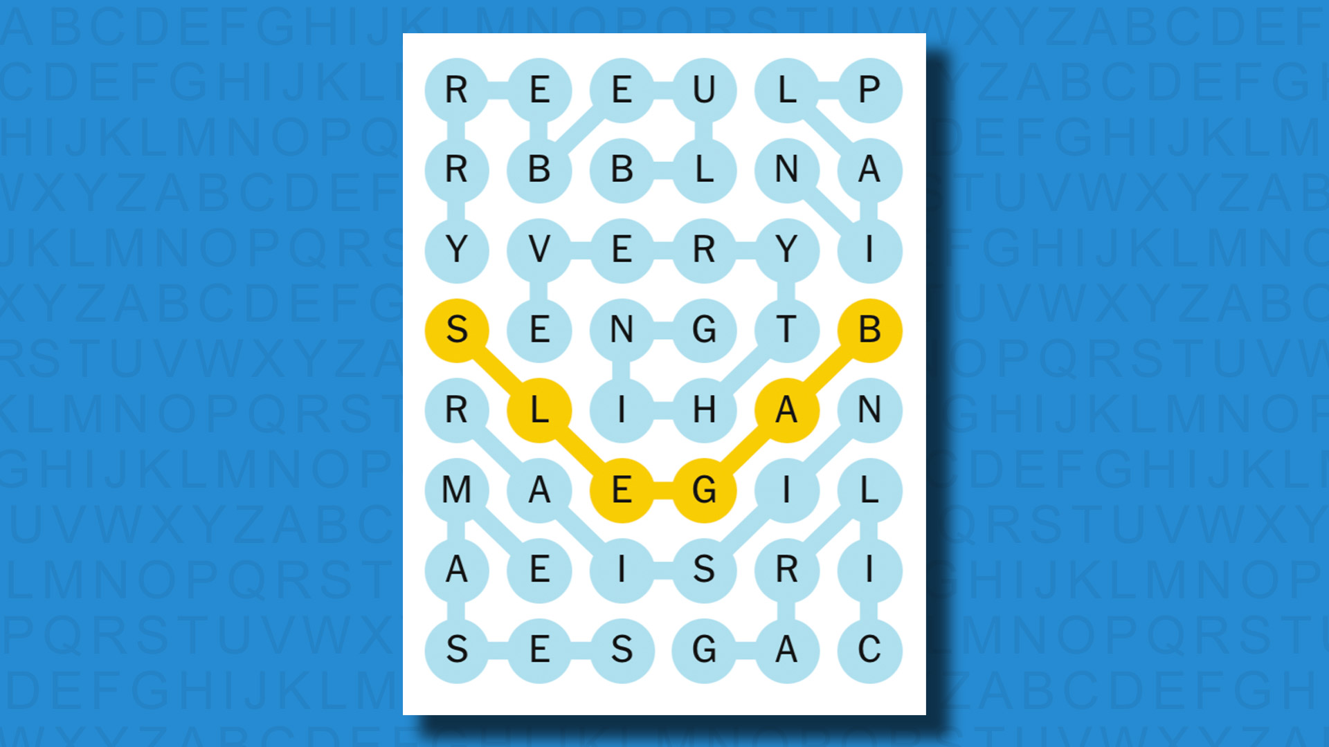 The Psychology of Puzzle Solving - visual representation