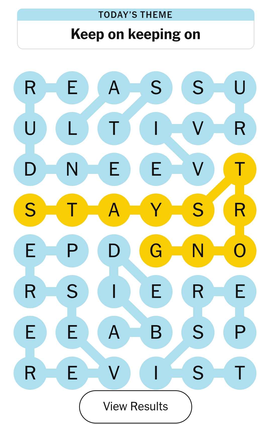 Daily Puzzle Routine Integration - visual representation