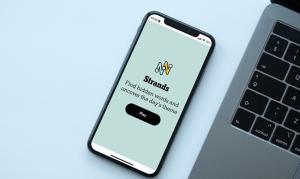 Community Resources and Discussion - visual representation