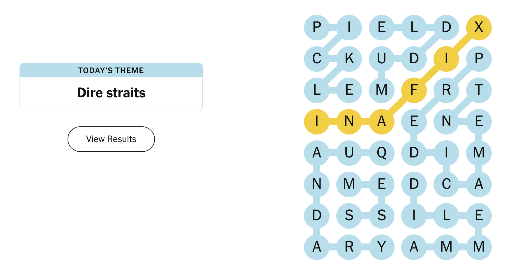 Alternative Puzzles to Try When You Need a Break - visual representation