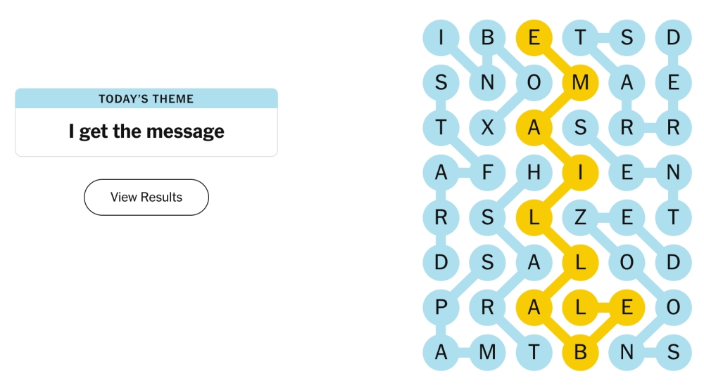 Why This Theme Matters: Understanding the Connection - visual representation