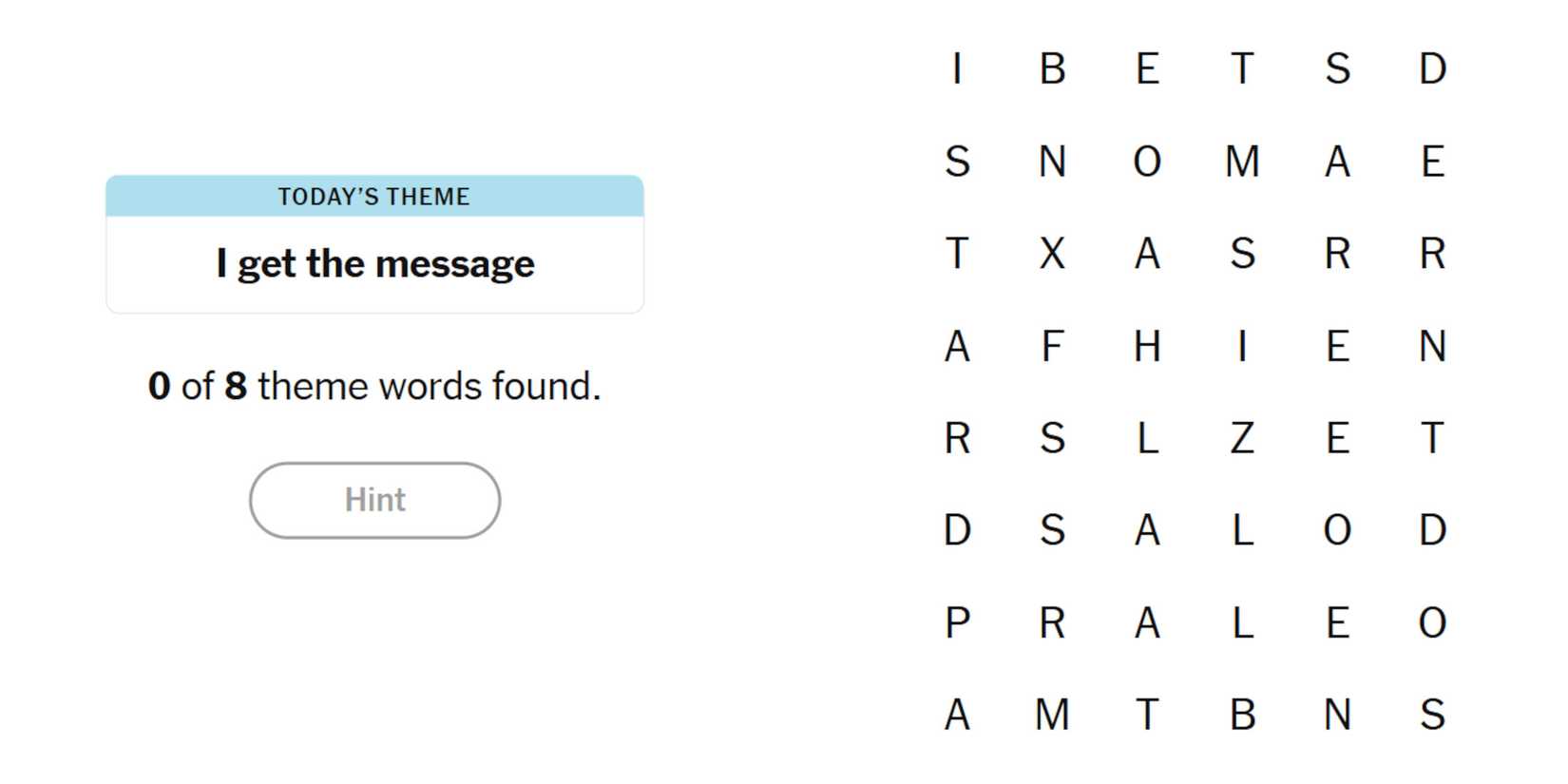 Common Mistakes People Make with Strands - visual representation
