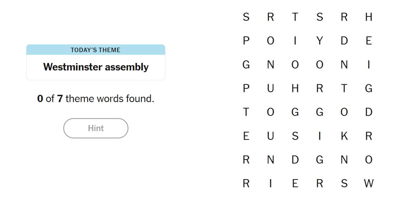 Mobile vs. Desktop Strands Experience - visual representation