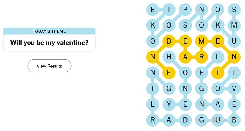 Why Strands Is More Than Just a Word Game - visual representation