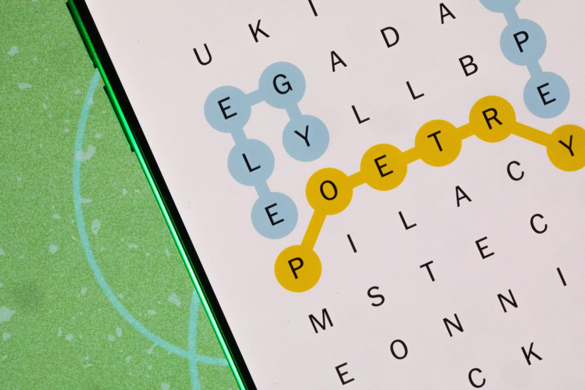 Future Strands: What's Next? - visual representation