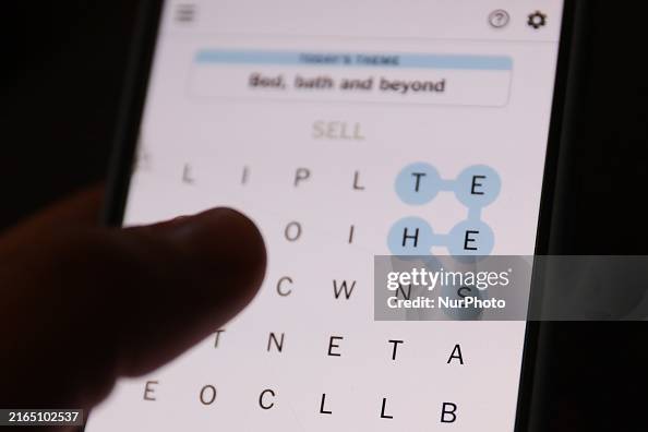 Understanding the Strands Mechanics - visual representation