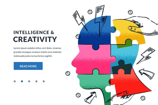 The Psychology of Puzzle Themes - contextual illustration