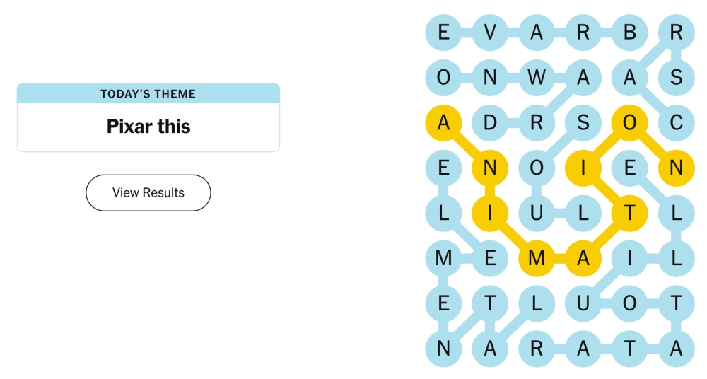 Why Game #690 Was Moderately Challenging - visual representation