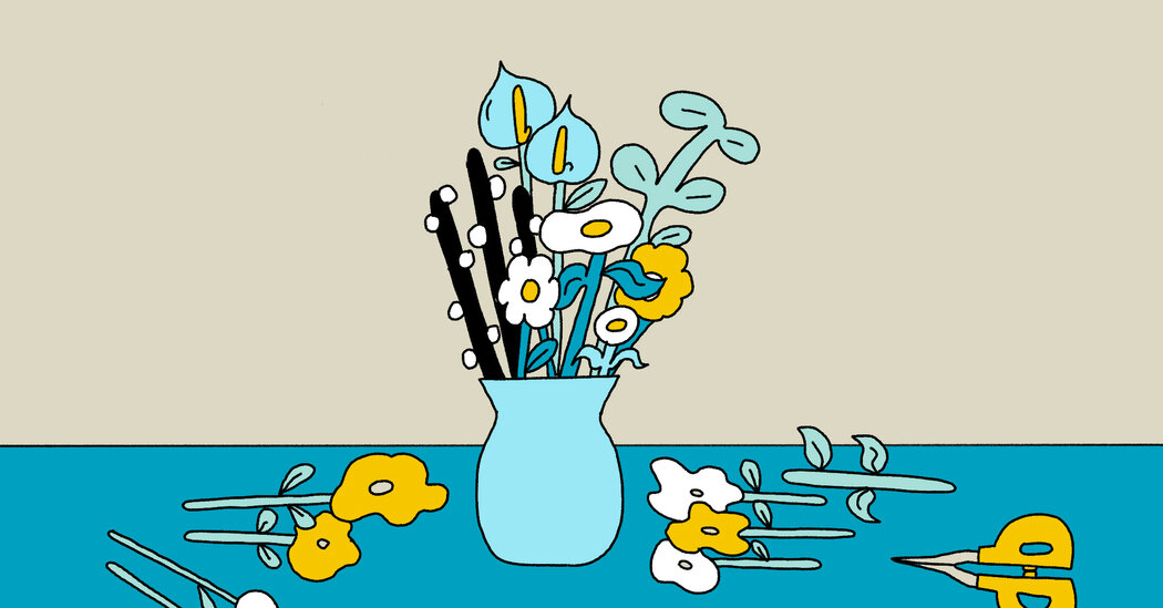 Game #697 Theme Clue (No Spoilers) - contextual illustration