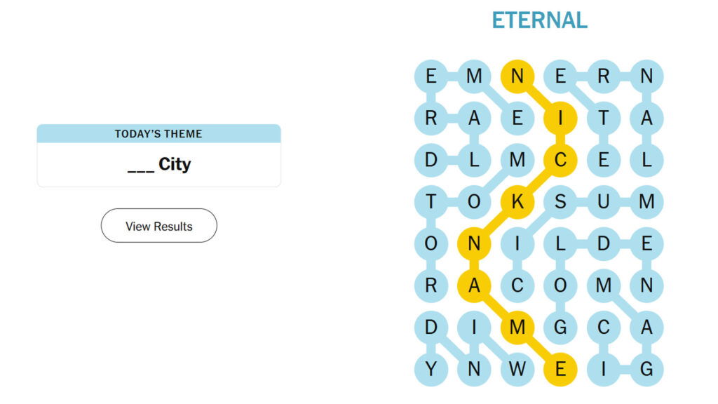 Common Mistakes Players Make on Strands - visual representation