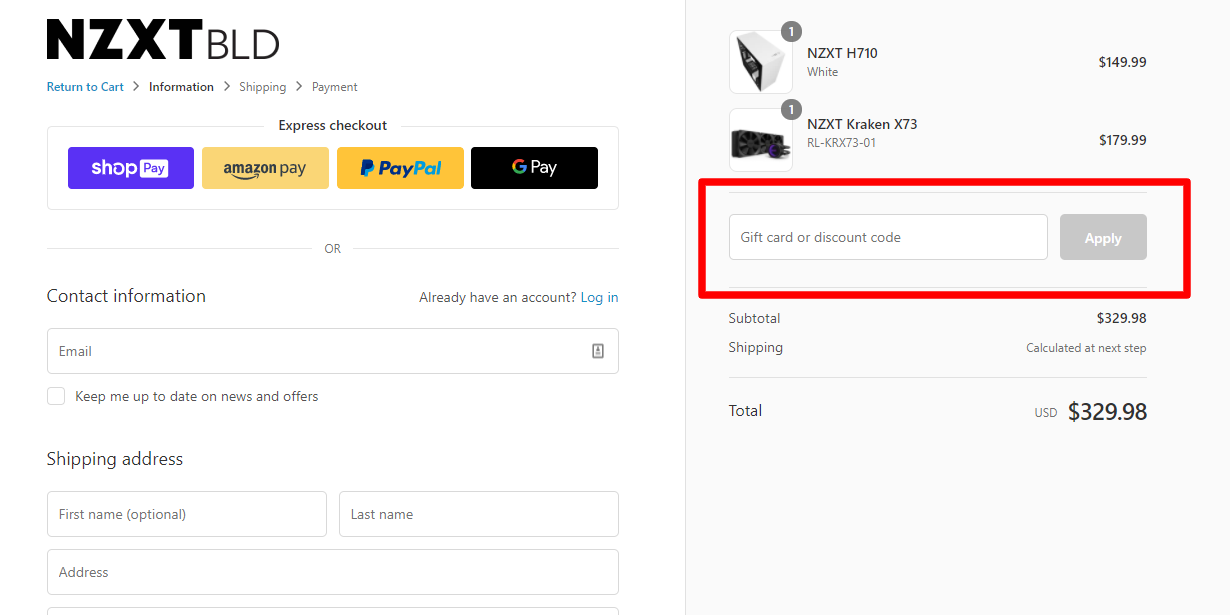 TL; DR - visual representation