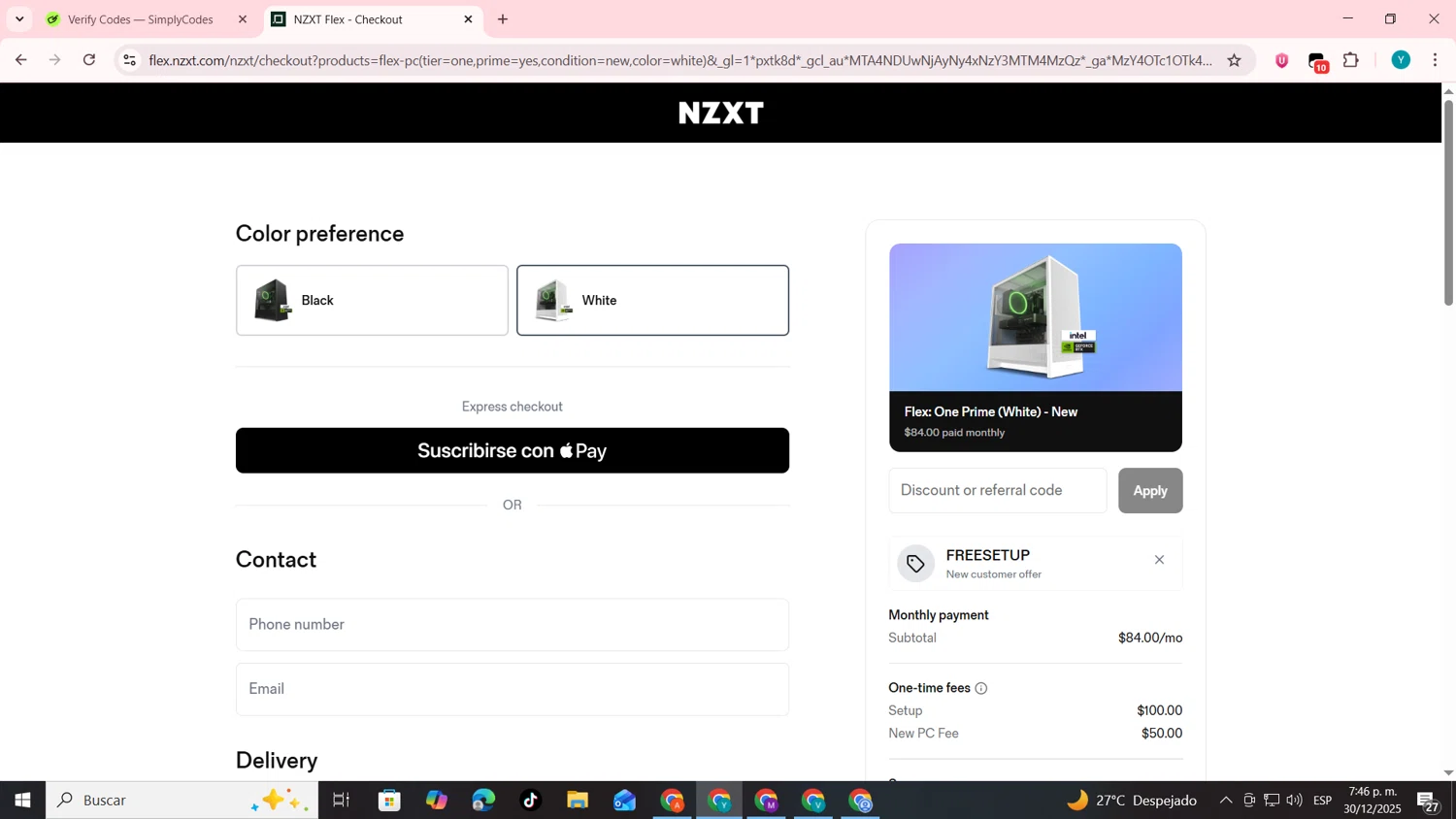 Comparing NZXT Pricing to Competitors - visual representation