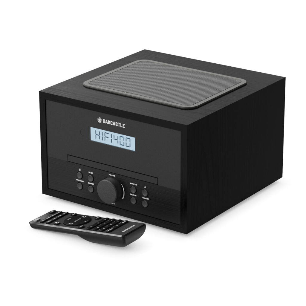 The Wireless Speaker Lineup: Bluetooth Speakers for Every Space - visual representation