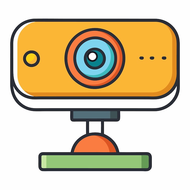Future Trends in Webcam Technology - contextual illustration