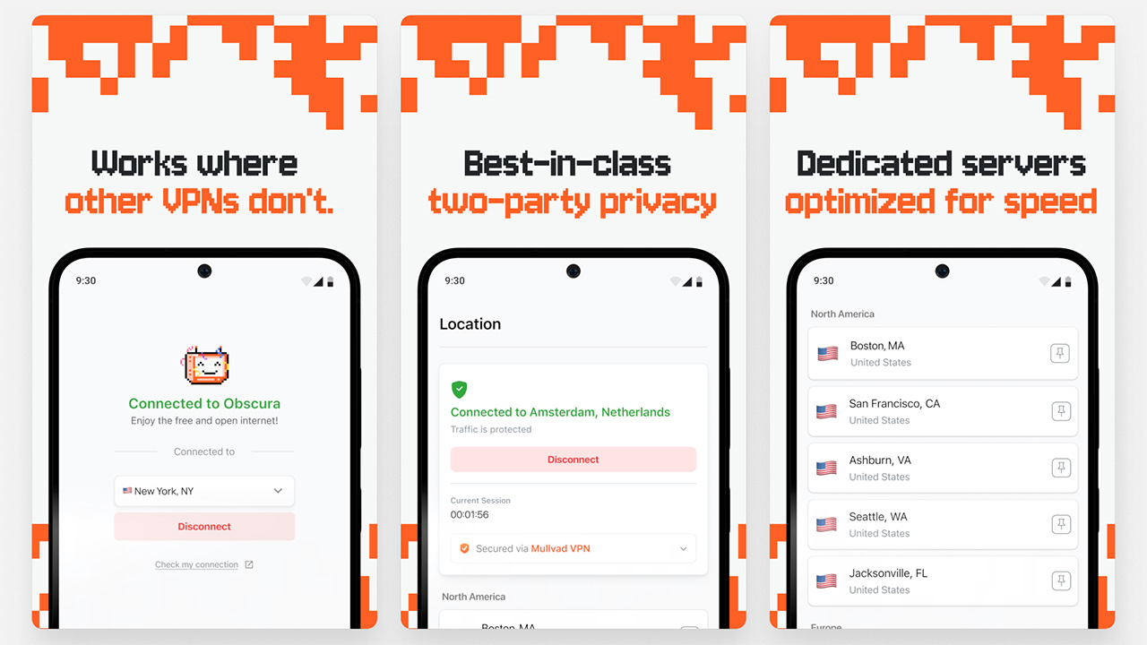 What Makes Obscura VPN Stand Out? - contextual illustration