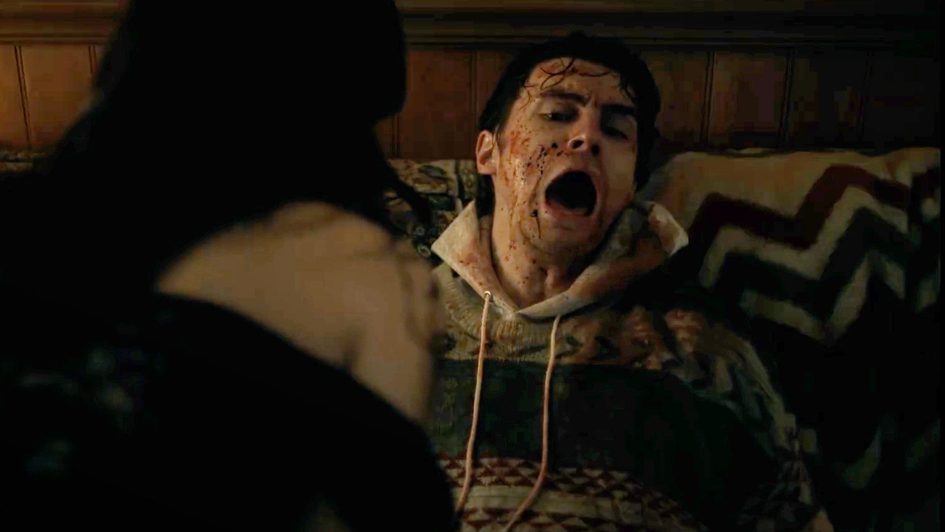 Obsession review — I couldn't have wished for a more disturbing, heart-pounding horror movie if I'd tried | TechRadar