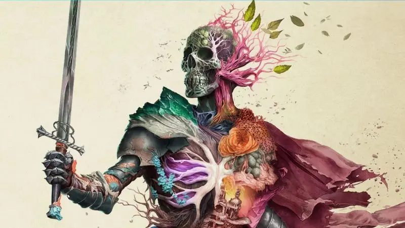 Graphics, Performance, and Visual Polish - visual representation