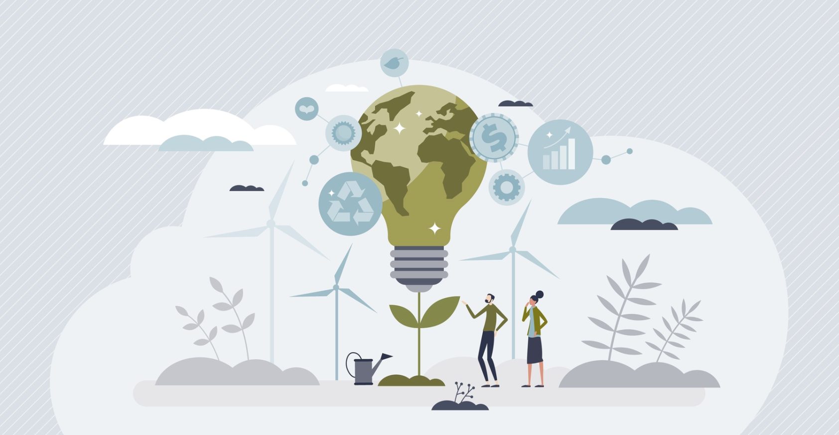 The Rise of Impact-Driven Venture Capital - contextual illustration