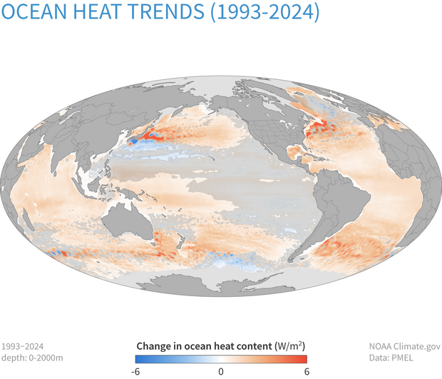 The Path Forward: What This Means for Climate Action - visual representation