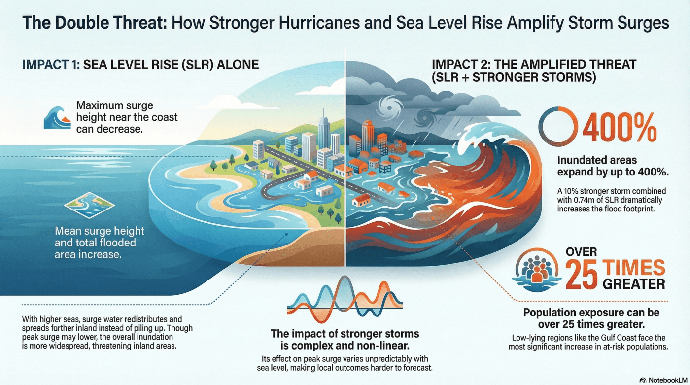 The Founder Story: From Sailing Accident to Ocean Technology - visual representation