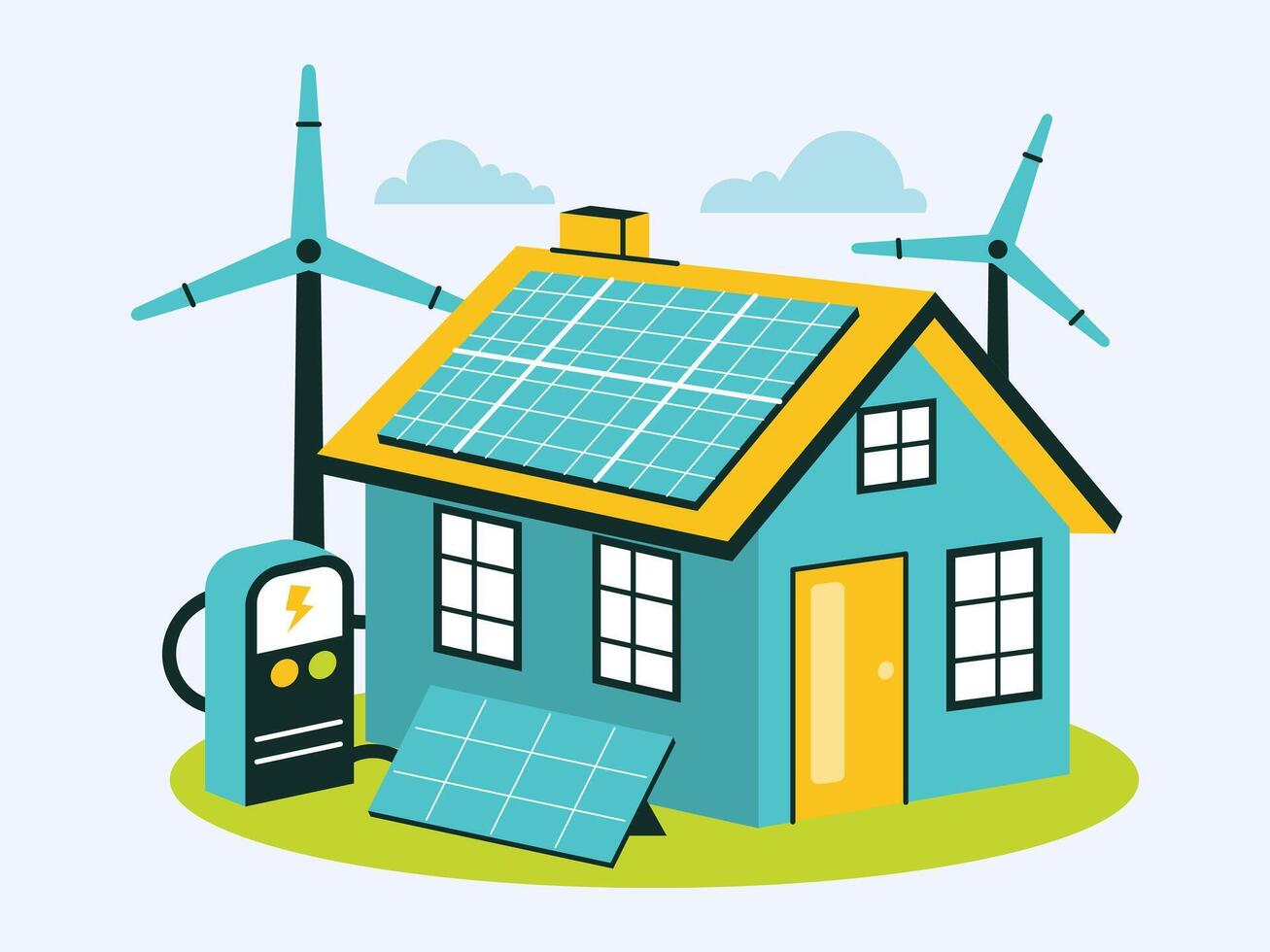 The Need for Rent-Friendly Energy Solutions - contextual illustration