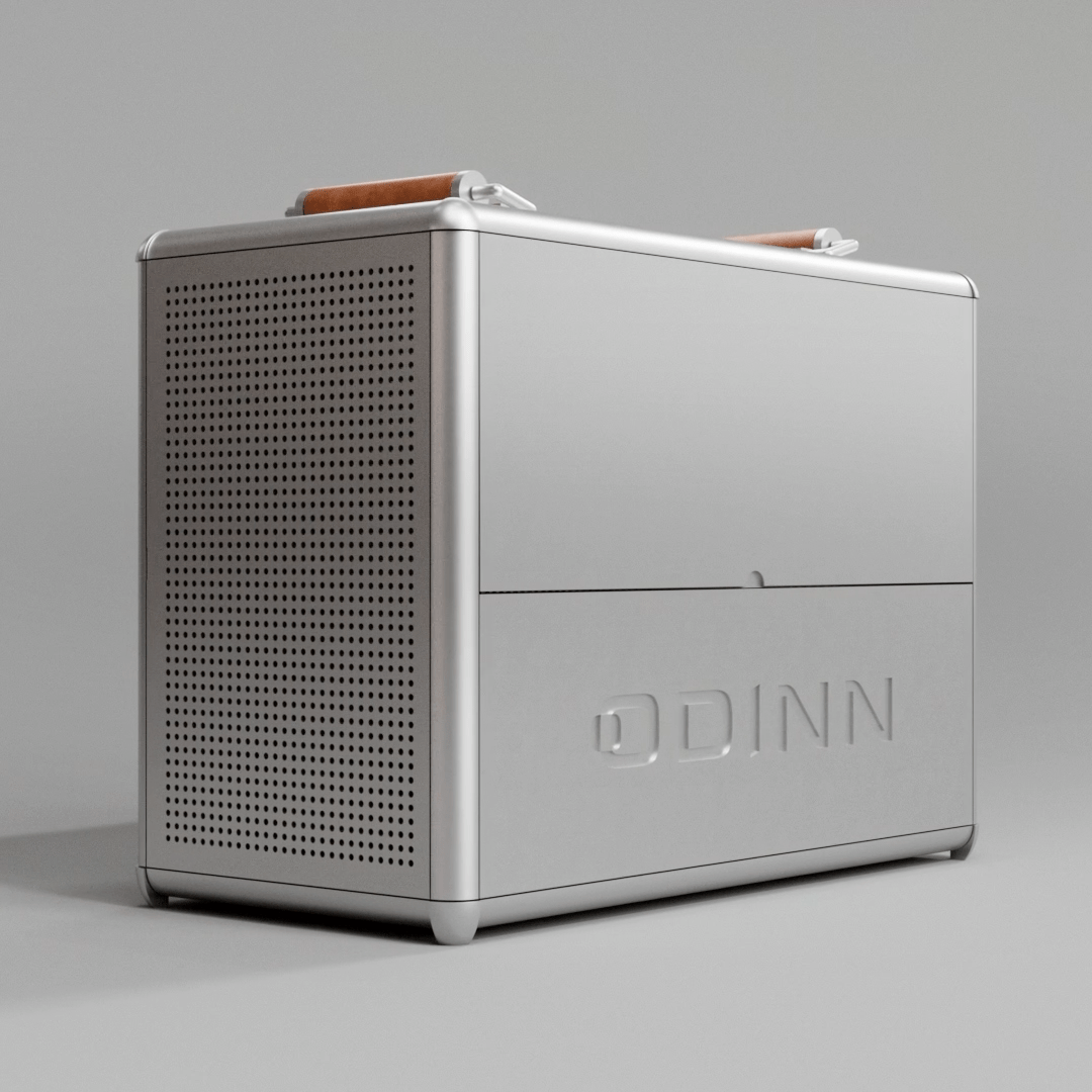 Network Connectivity: 400 Gbps Throughput - visual representation