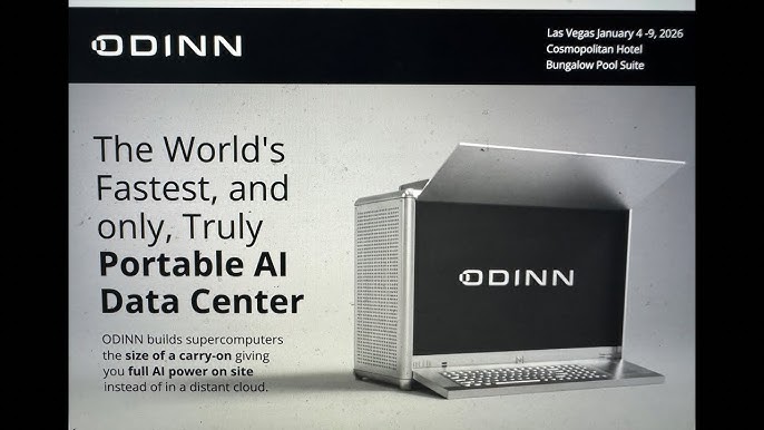 Portability: A Generous Definition - visual representation