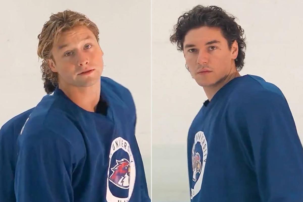 Dean and Allie's Scene: A Case Study in Fan Engagement - contextual illustration