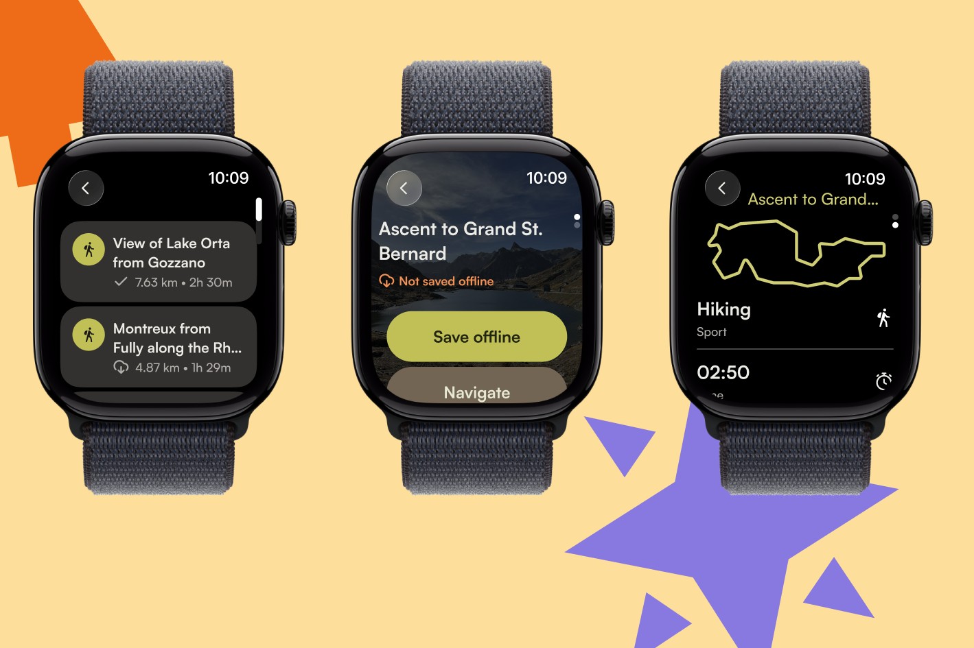 FAQ - visual representation