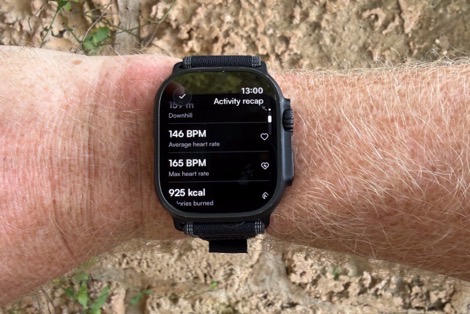 Looking Forward: What Changes in the Next Year - visual representation