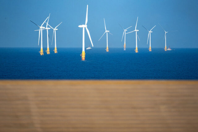 Key Takeaways - visual representation