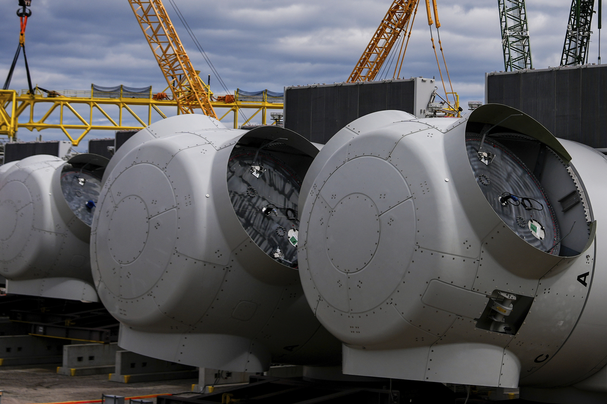 National Security: Separating Real Concerns From Political Cover - visual representation