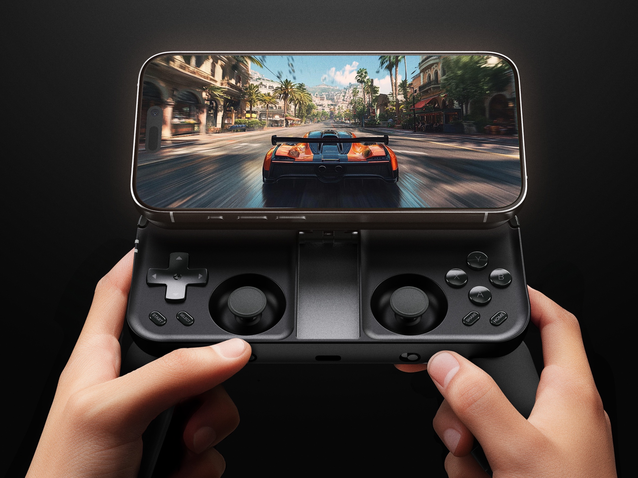 How the MCON Compares to Competitors - visual representation