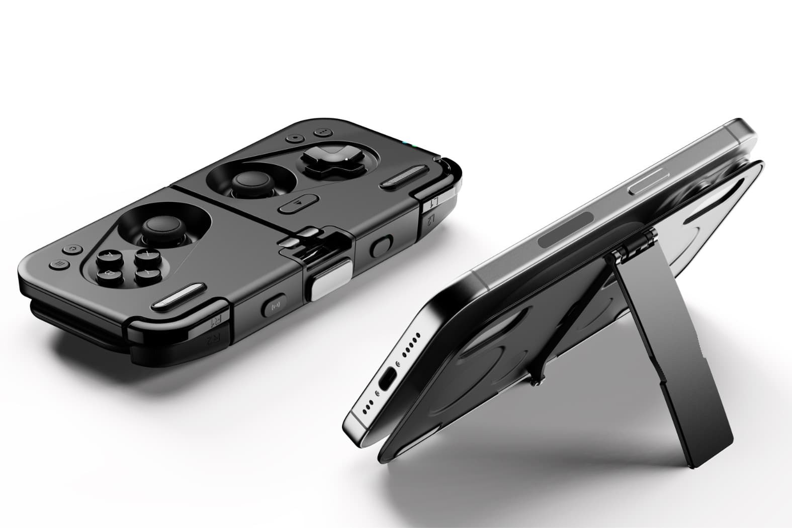 Gaming Experience: Real-World Testing - visual representation