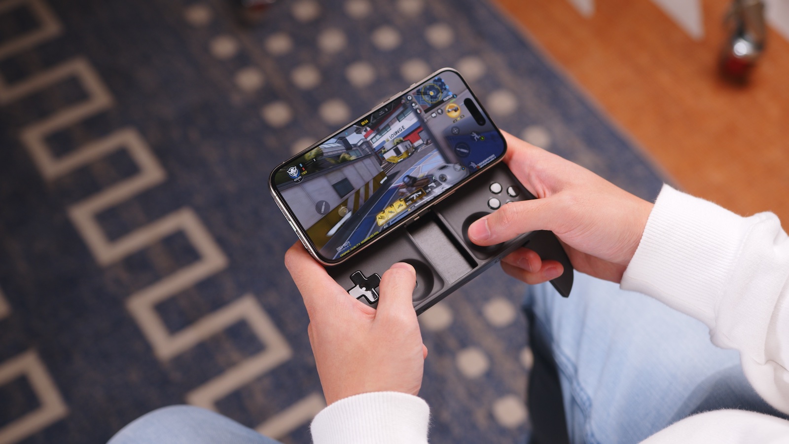 Setting Up Your MCON: What to Expect - visual representation