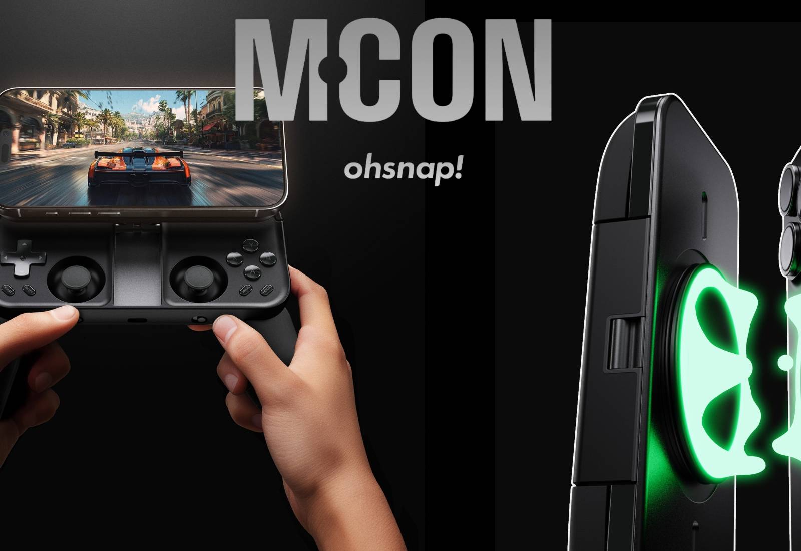 Who Should Actually Buy the MCON - visual representation