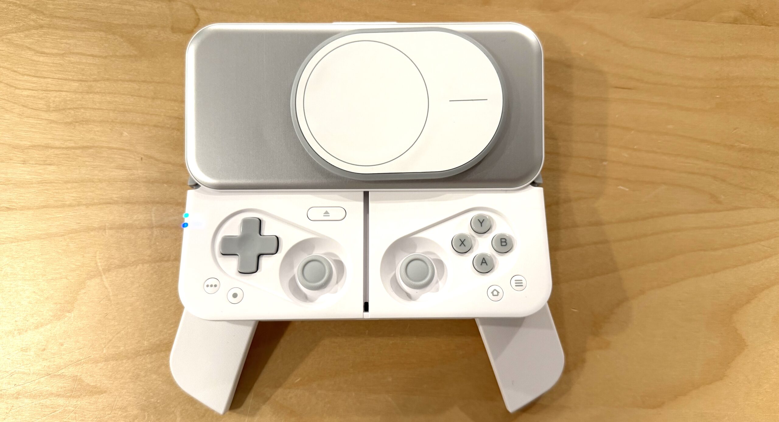 The Bigger Picture: Mobile Gaming Evolution - visual representation