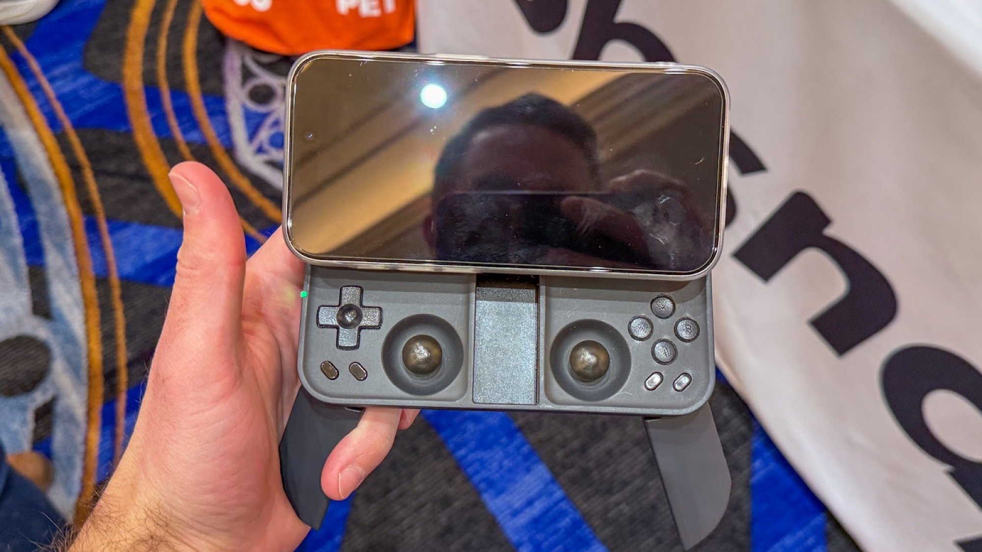 FAQ - visual representation