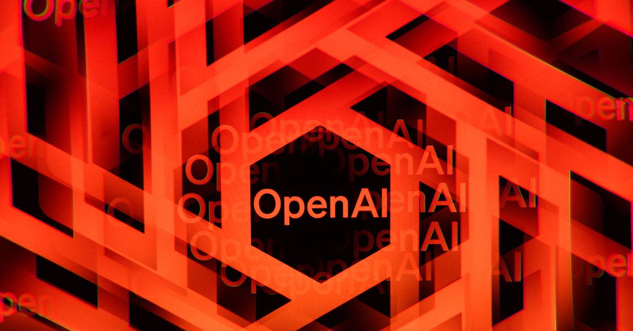 OK, Well, Rogue AI Agents Are Hacking Again | WIRED