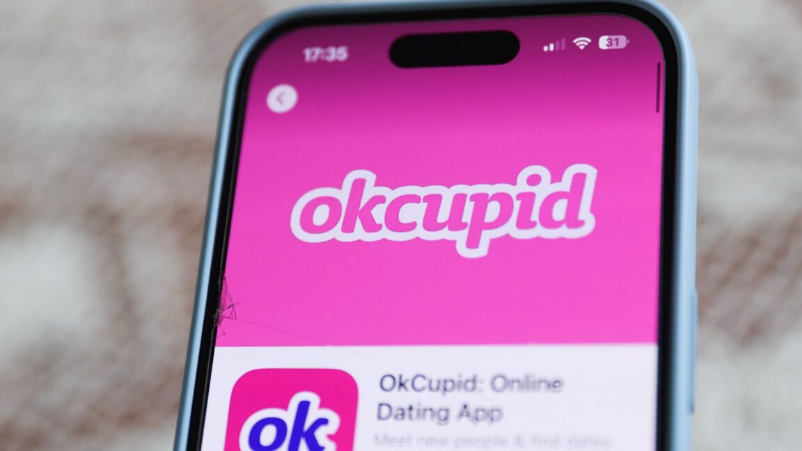 OkCupid gave 3 million dating-app photos to facial recognition firm, FTC says - Ars Technica