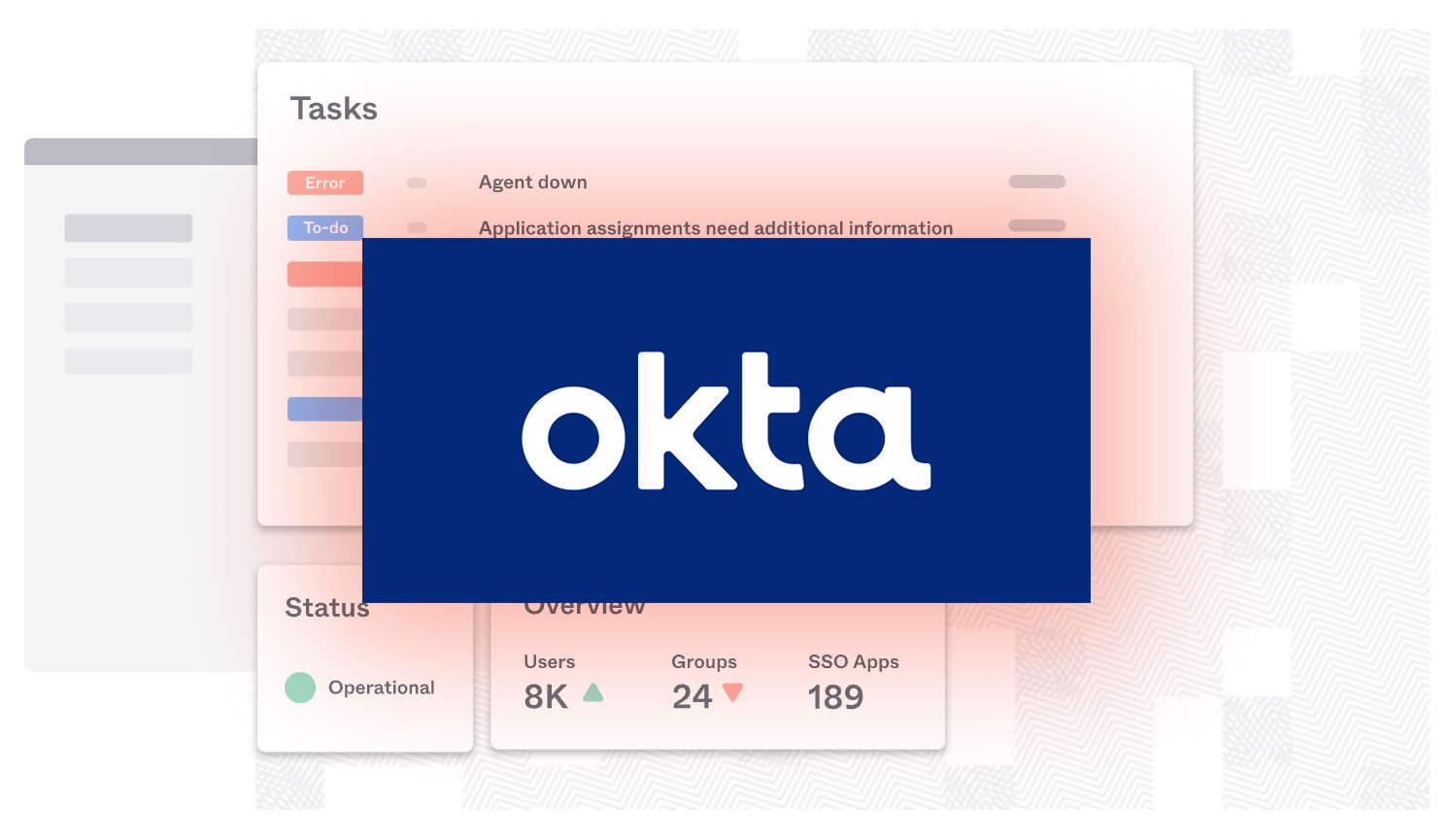 Detection and Response: Finding Compromised Sessions - visual representation