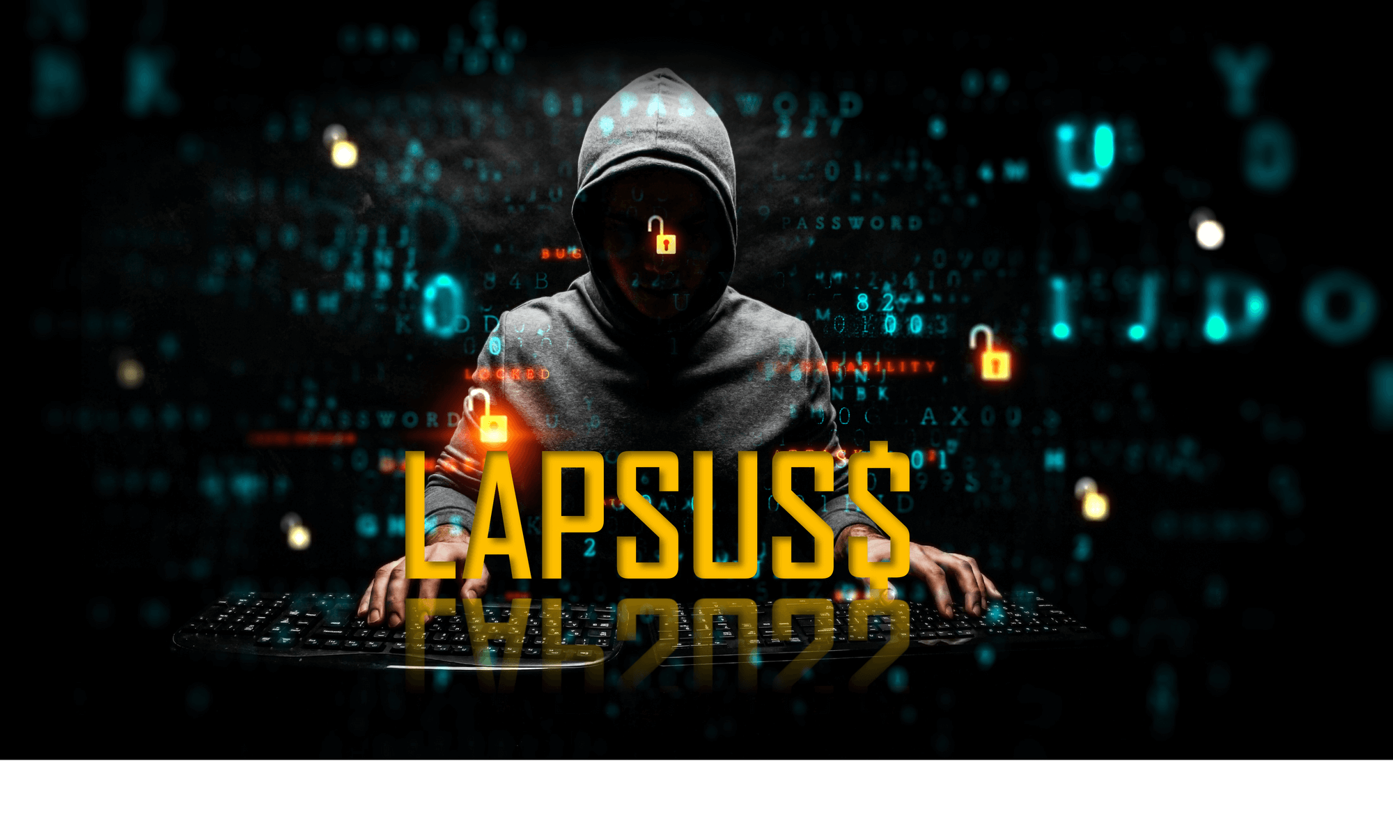 The Risk Calculus: Why Okta Compromise Is Worse Than Most Breaches - visual representation