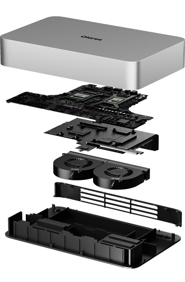 Practical Considerations: The Reality Beyond Specifications - visual representation