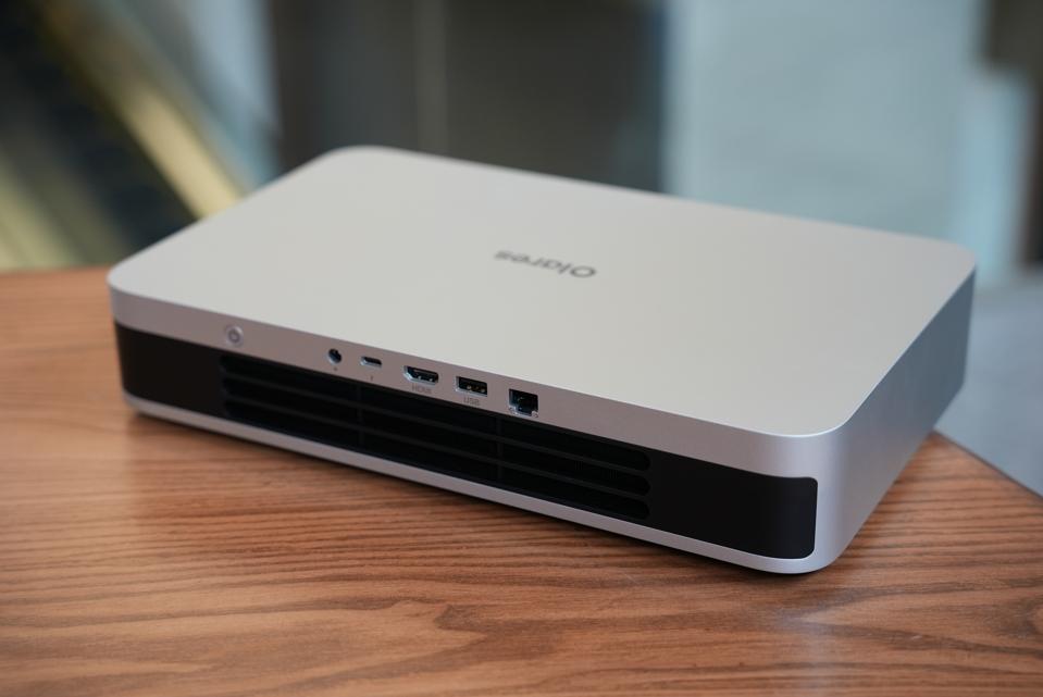 Conclusion: Is the Olares One Right for You? - visual representation