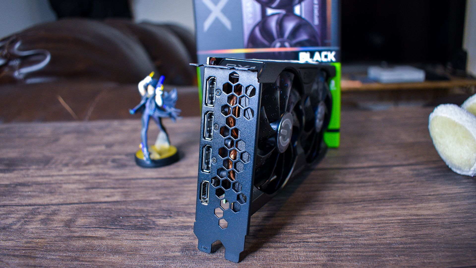 Old Nvidia GPUs are being resurrected to cope with the RAM crisis — but one big chip maker seems determined that a memory shortage won't happen again | TechRadar