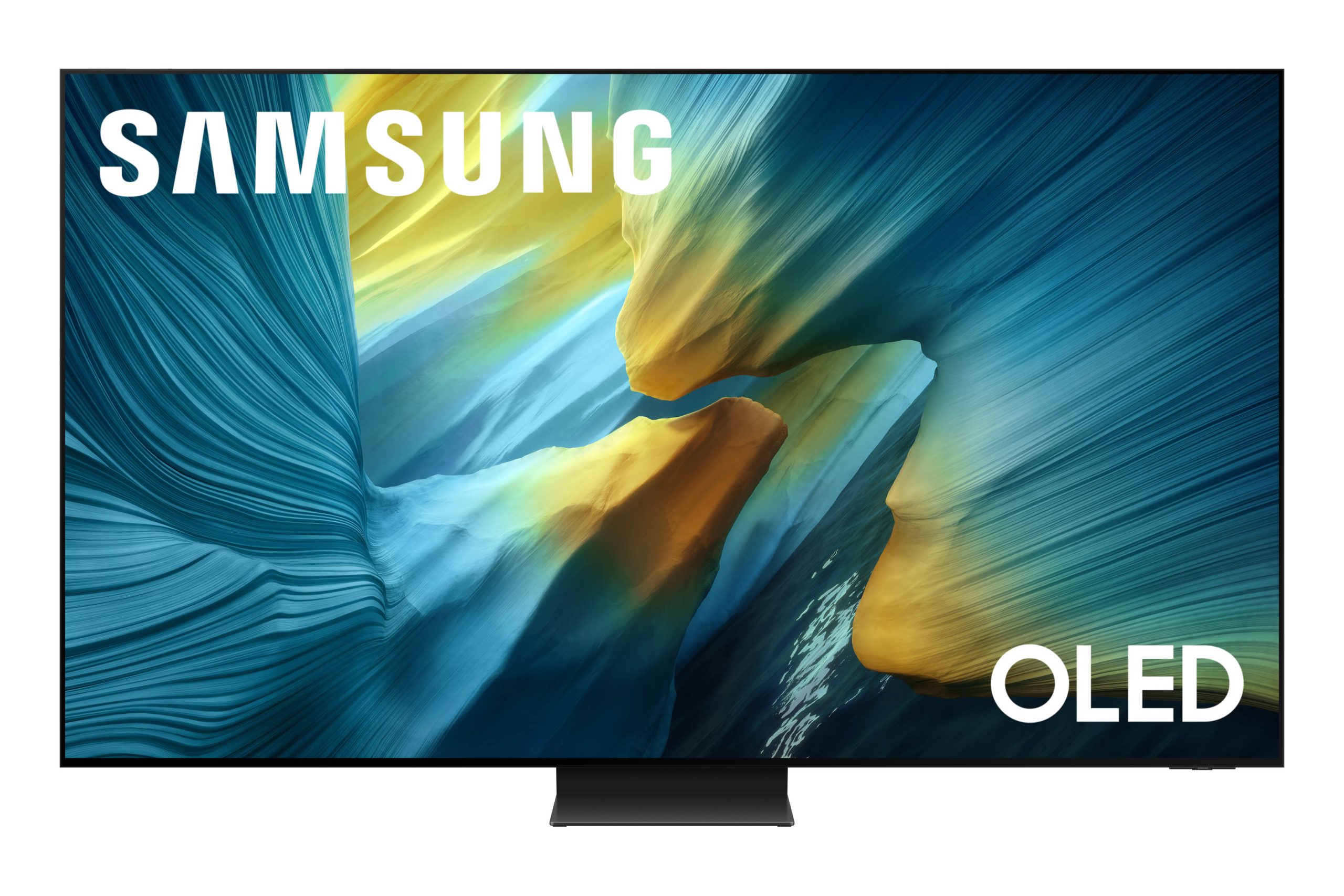 Choosing the Right OLED for Your Viewing Environment - visual representation