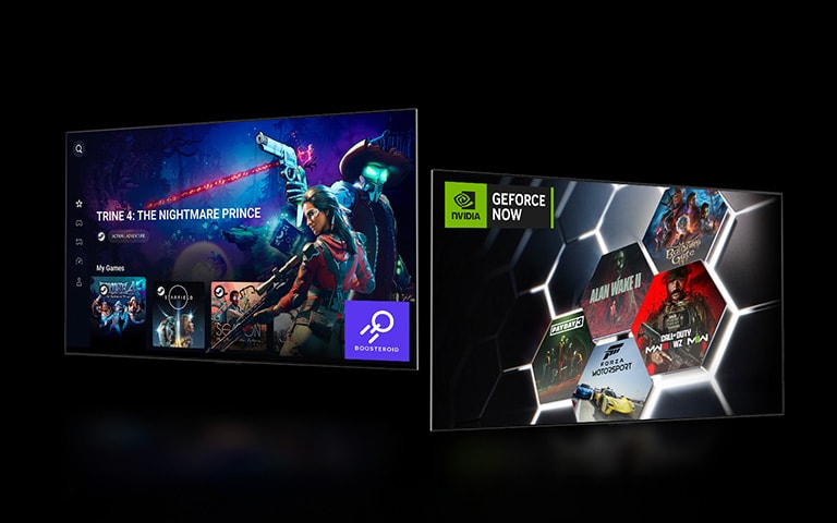 Future Technology Trends - visual representation