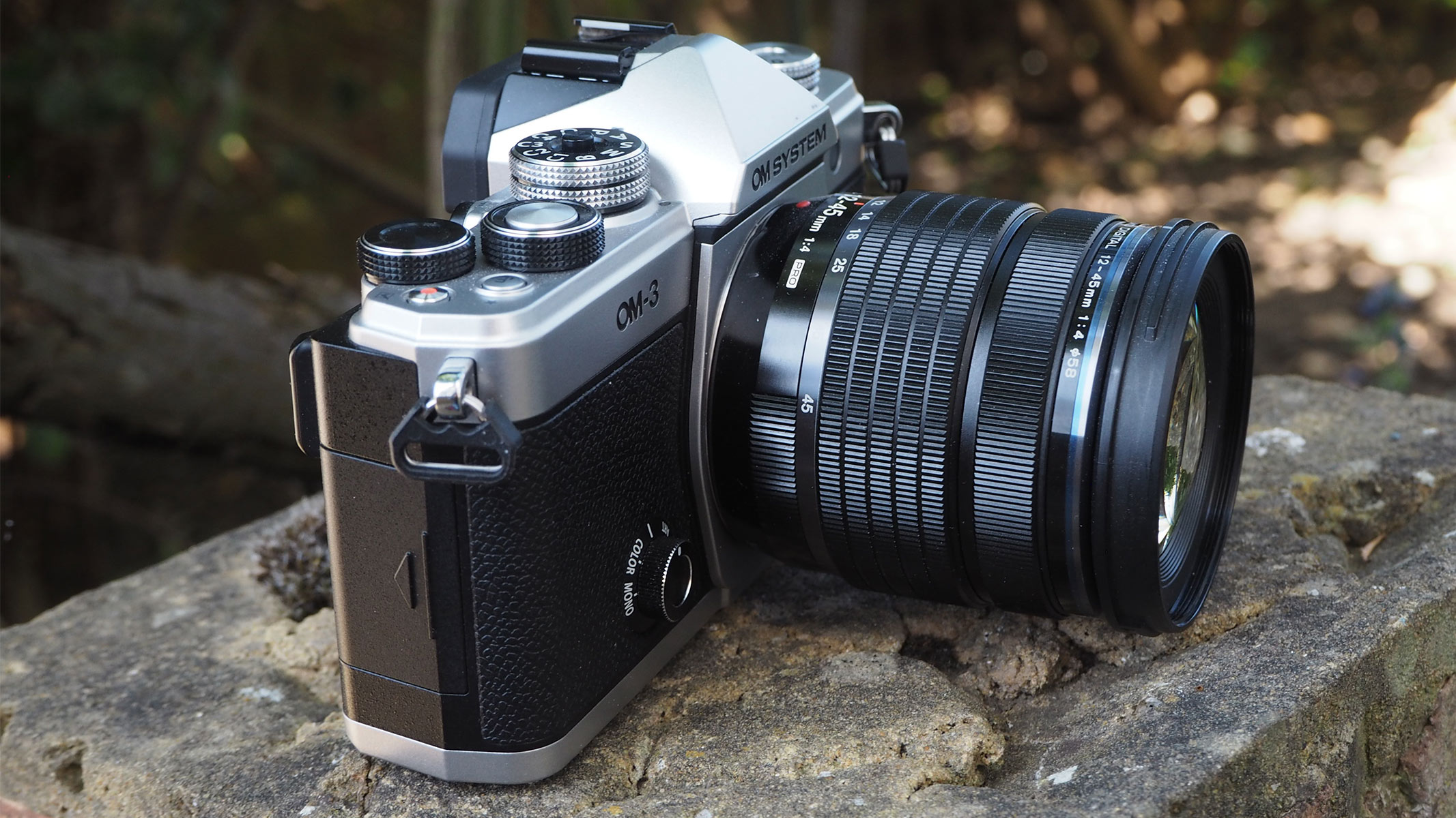 Conclusion: The OM-3 Astro as a Gateway to Serious Astrophotography - visual representation